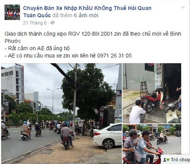 mạng