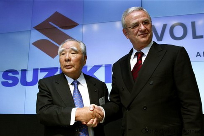 Suzuki