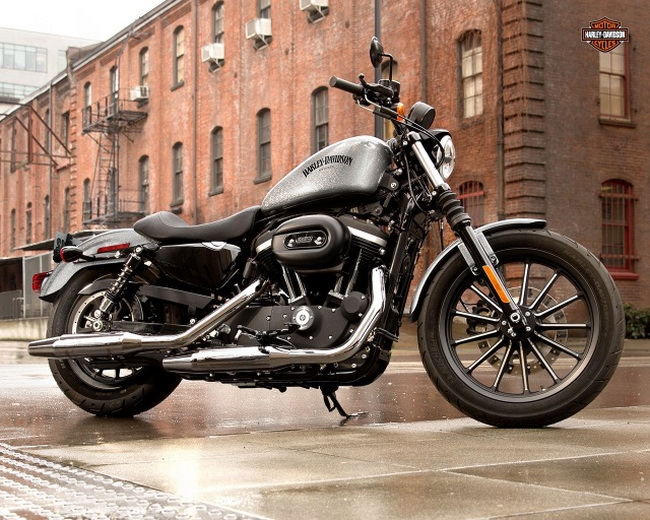 Review 2021 HarleyDavidson Sportster S Aussie Launch  Bike Review