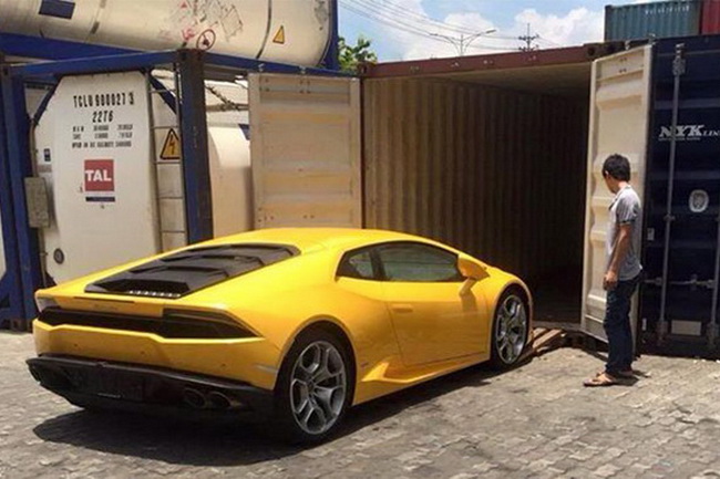 huracan
