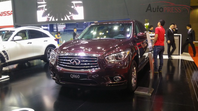 xe nhập