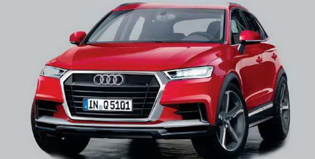 2016 Audi Q5 Research Photos Specs and Expertise  CarMax