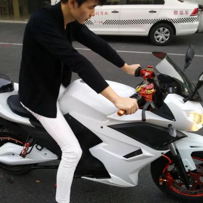 Tổng hợp những mẫu xe moto phân khối lớn đang thịnh hành tại Việt Nam