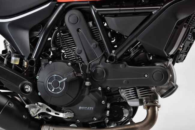 Cần bán Ducati Scrambler Sixty2 400cc 2016  Hà Nội  Quận Hoàng Mai  Xe  máy  Chuyenbanxecom