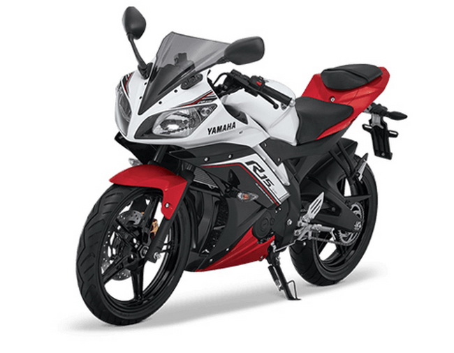Yamaha YZFR15 V3 2022 thông số giá khuyến mãi trả góp