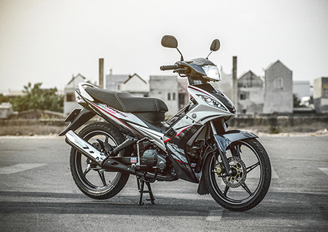 Yamaha Exciter 155 2021 ra mắt Thái Lan có giá cao hơn Việt Nam