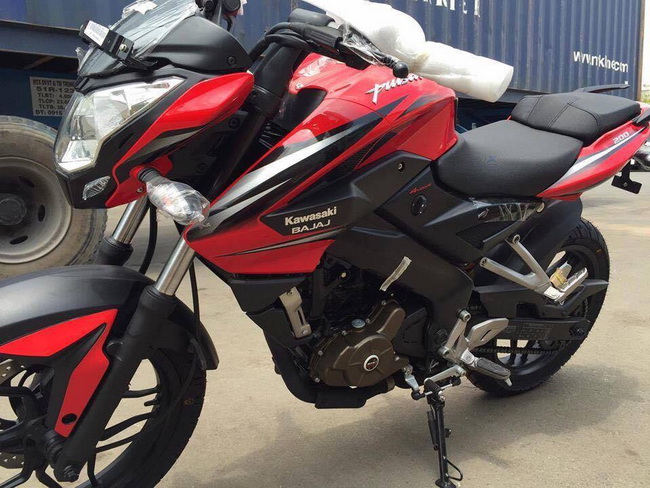 Phụ Kiện Hiệu Suất Cao E Phụ Tùng Xe Máy Bajaj Pulsar 200ns  Buy Bajaj  Pulsar 200ns XíchMotocicleta Pulsar 200ns Các Bộ PhậnBajaj Xe Máy Phụ  Tùng Pulsar 200ns Product on