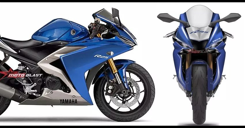 Review Yamaha R3 2019 Price Specs Color  YouTube