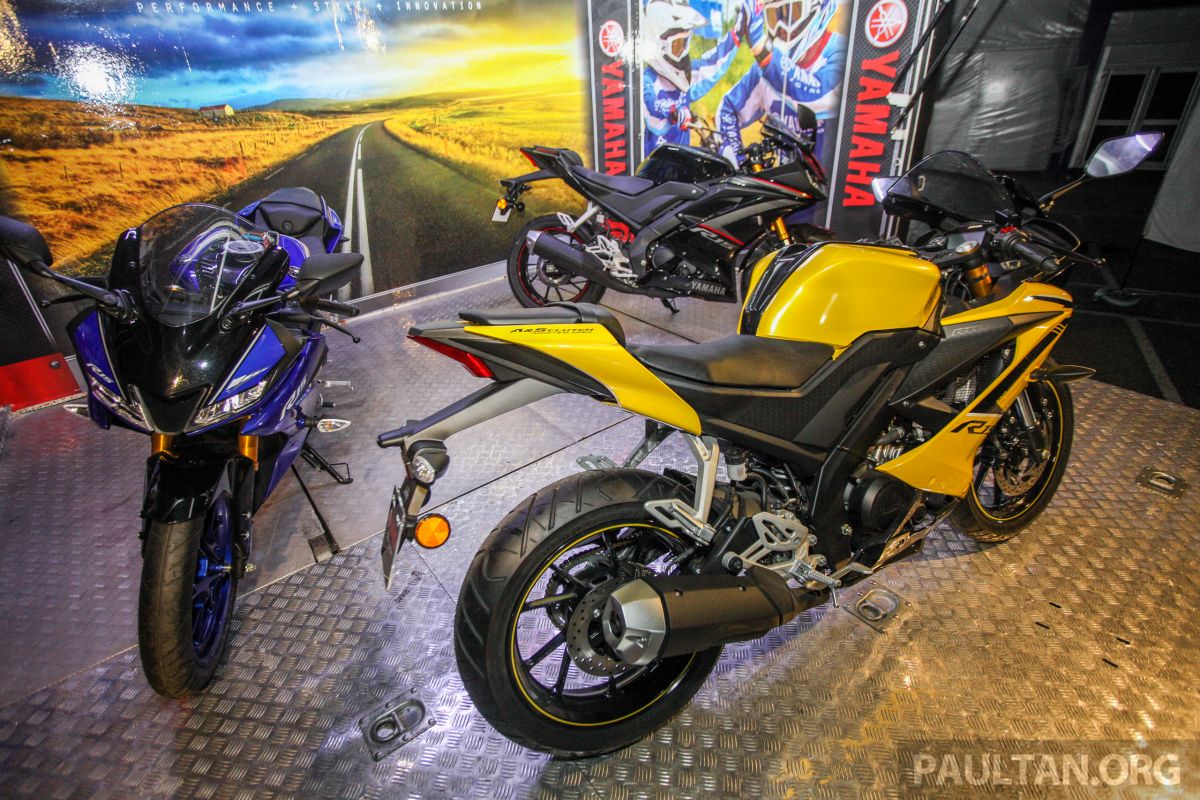 Mua Bán Xe Yamaha R15 2018 Cũ Giá Rẻ Chính Chủ  Chợ Tốt Xe