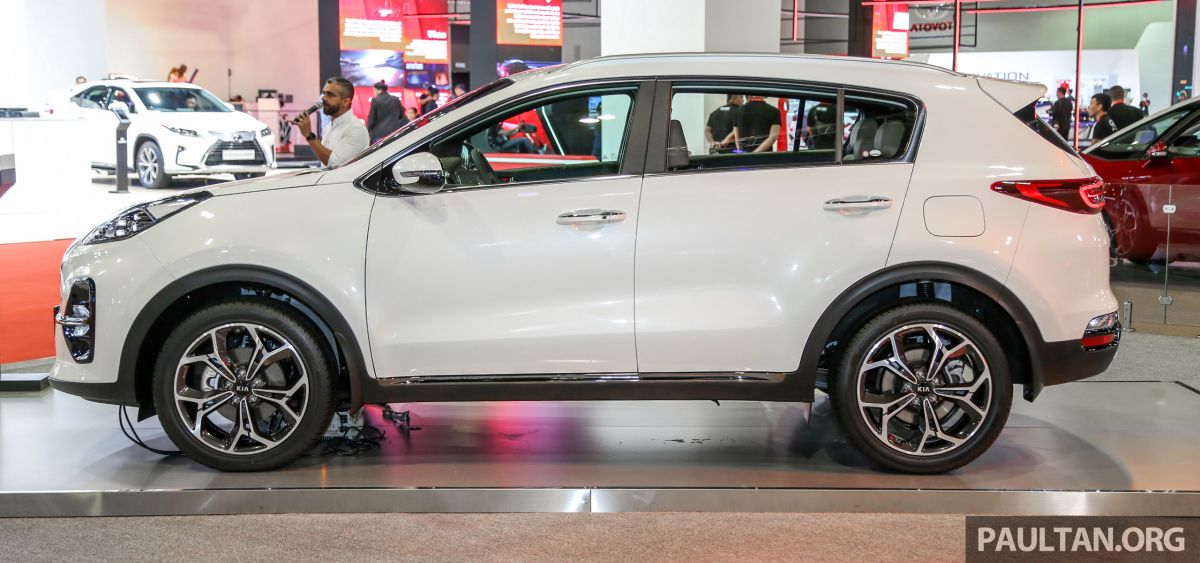  Top sobre el mejor kia sportage
