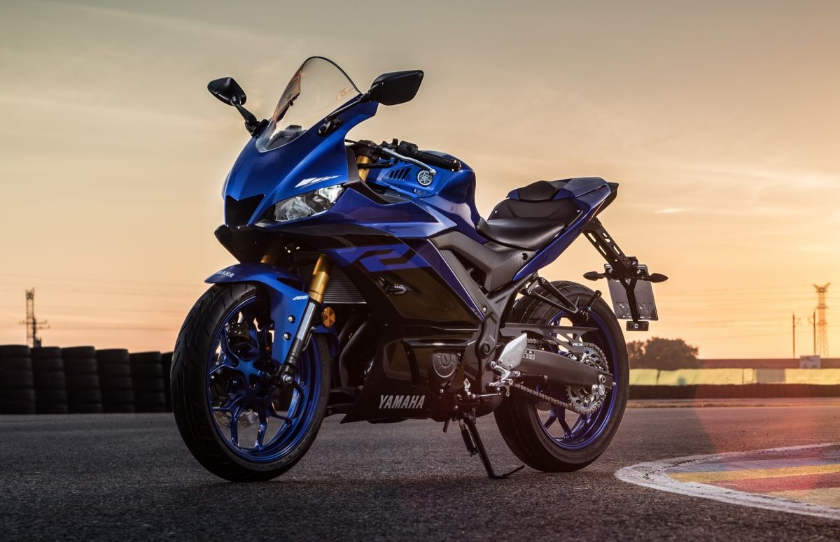 Yamaha YZF-R3 Know Everything About