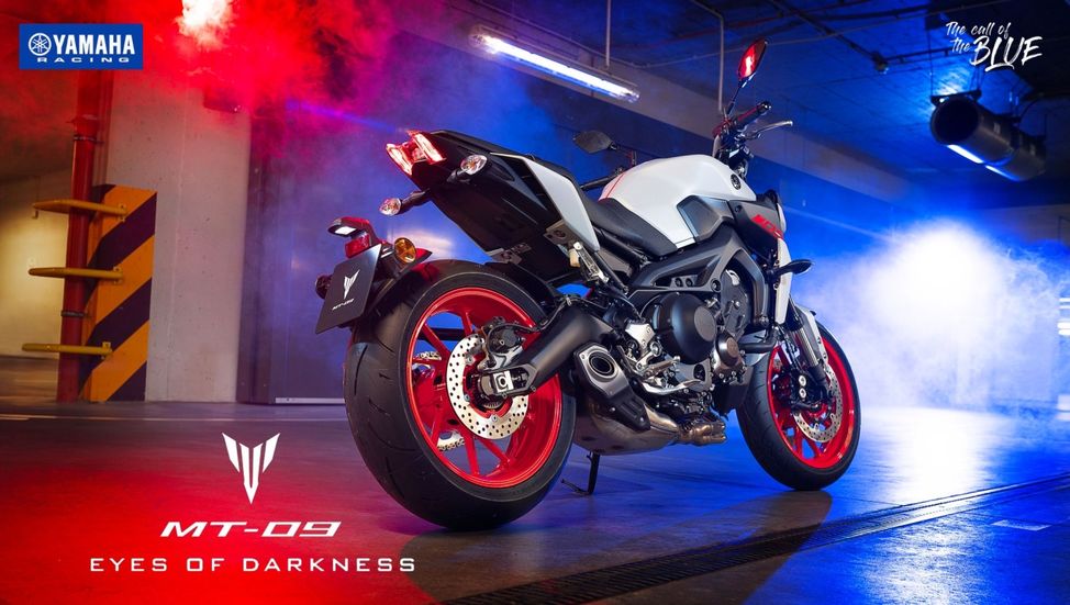 Yamaha Mt-09 2019 Ra Mắt, Khiêu Khích Hàng Loạt Đối Thủ