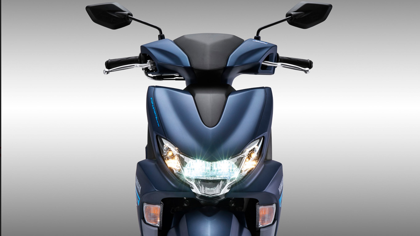 Samasama Bermesin 125 cc Pilih Yamaha FreeGo atau Suzuki Avenis