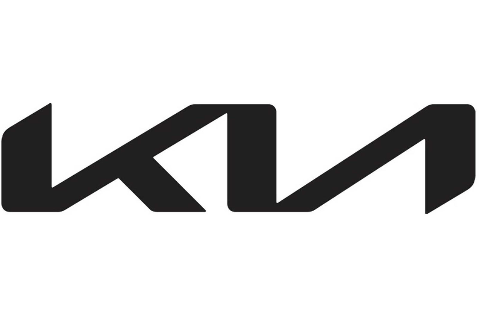 Tiết lộ thiết kế Logo mới của Kia