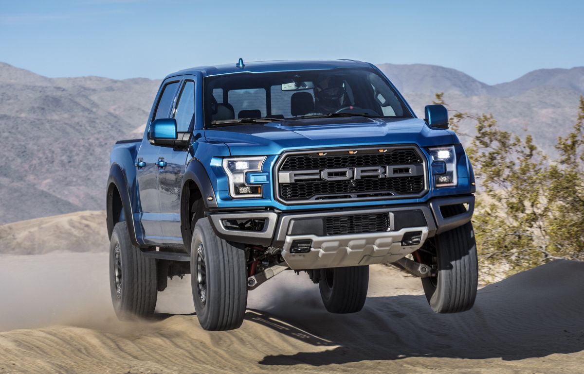 Ford Ranger Raptor 2023 Giá xe giá lăn bánh và thông số kỹ thuật xe