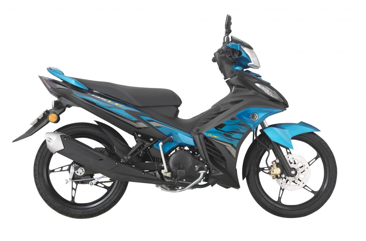 Giá xe Yamaha Exciter 150 2021 cuối tháng 52021 mới nhất tại đại lý