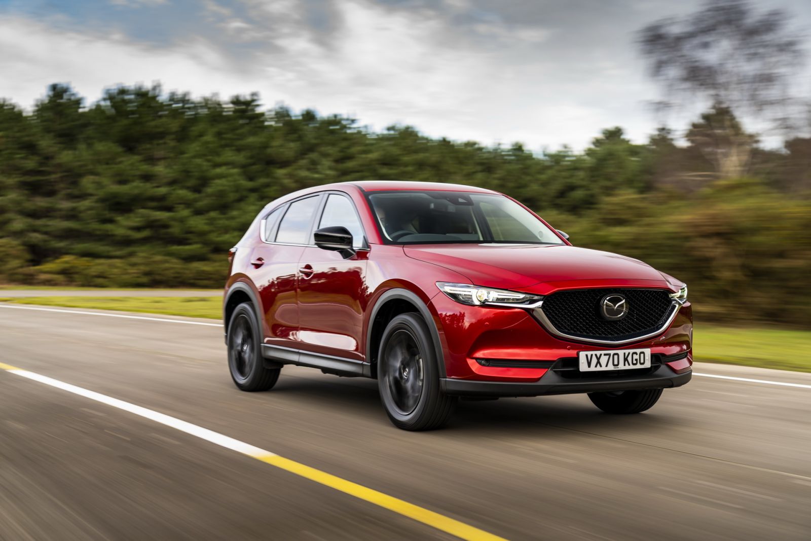 2021 Mazda 6 Prices Reviews and Pictures  Edmunds
