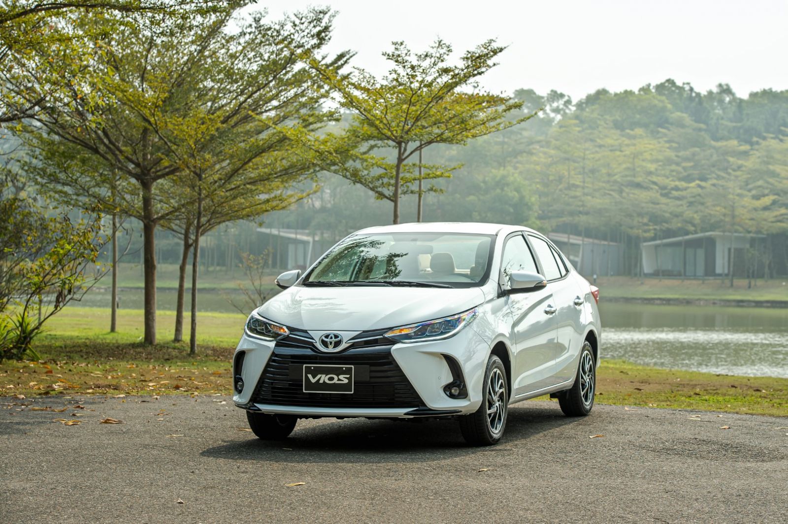 Toyota Vios G CVT 2021 được trang bị thêm những gì khi tăng giá 11 ...