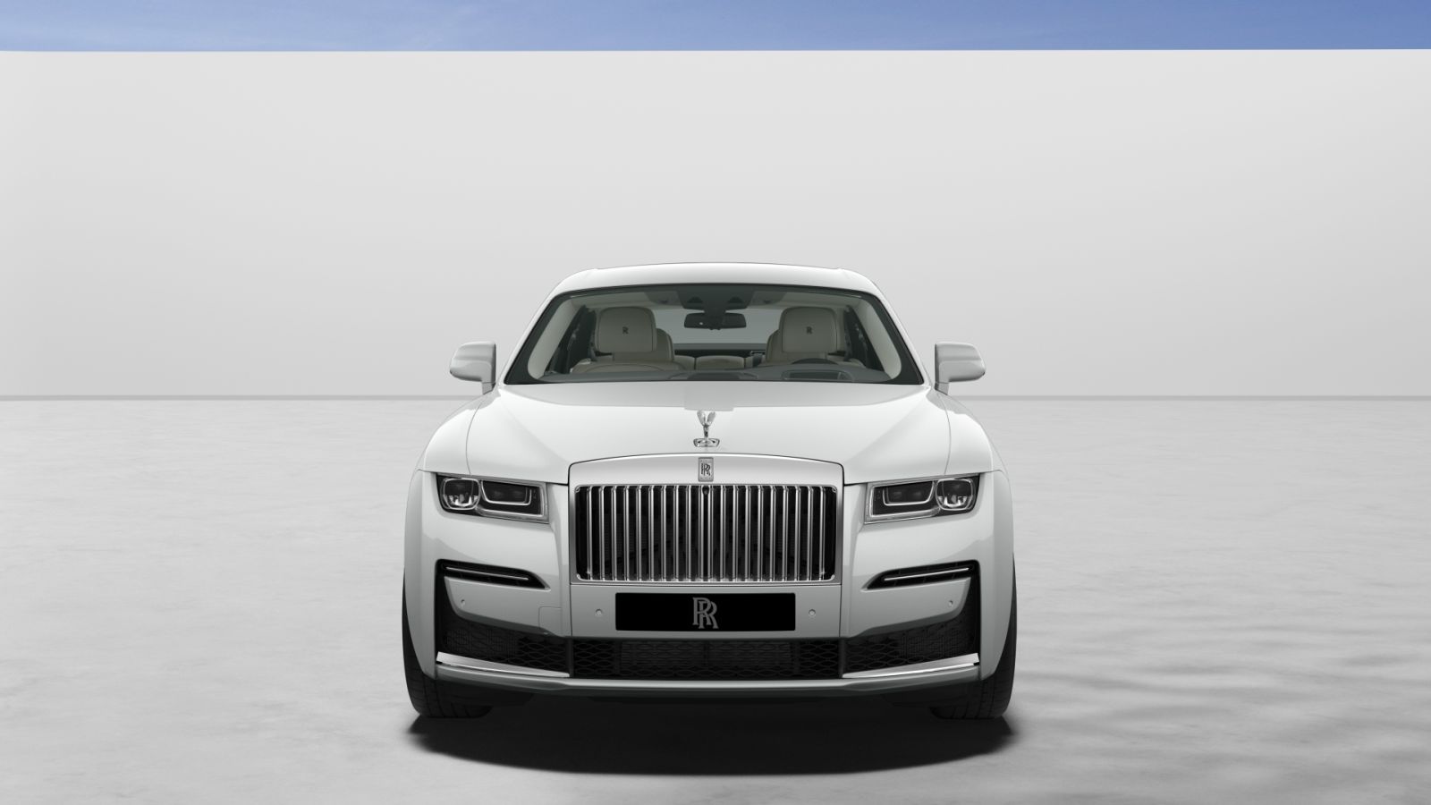 Chi tiết siêu xe RollsRoyce Ghost 2021 giá từ 30 tỷ đồng  Tạp chí Doanh  nghiệp Việt Nam