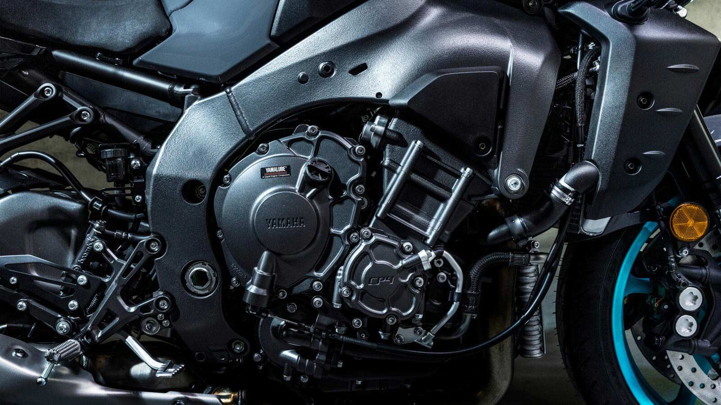 Yamaha MT10 2022 có phải là mẫu naked bike đáng sở hữu nhất trong phân  khúc  Motosaigon