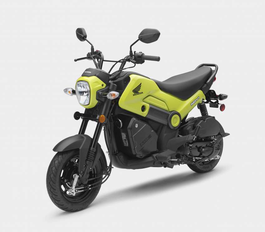 Chi tiết 96 xe moto mini honda mới nhất  daotaoneceduvn