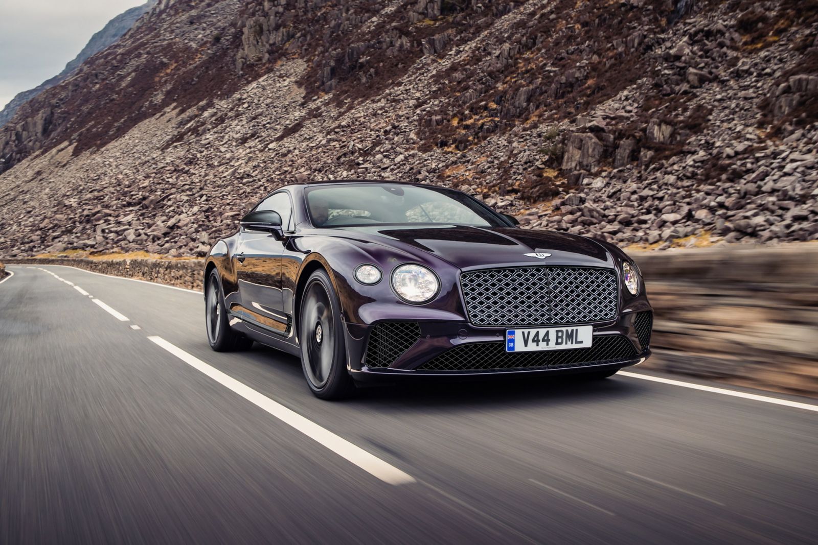 Giá xe Bentley Bảng giá xe Bentley mới nhất tháng 10/2020
