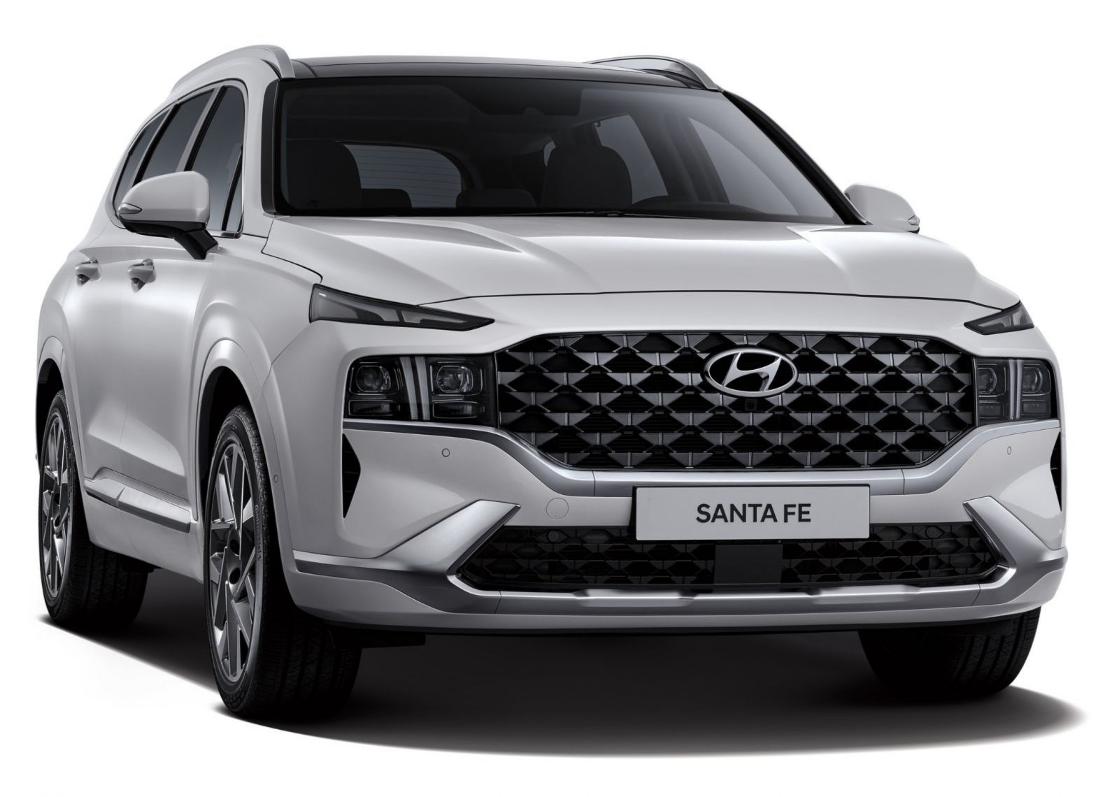 Hyundai Santa Fe 2021 giá lăn bánh 52023 TSKT đánh giá chi tiết