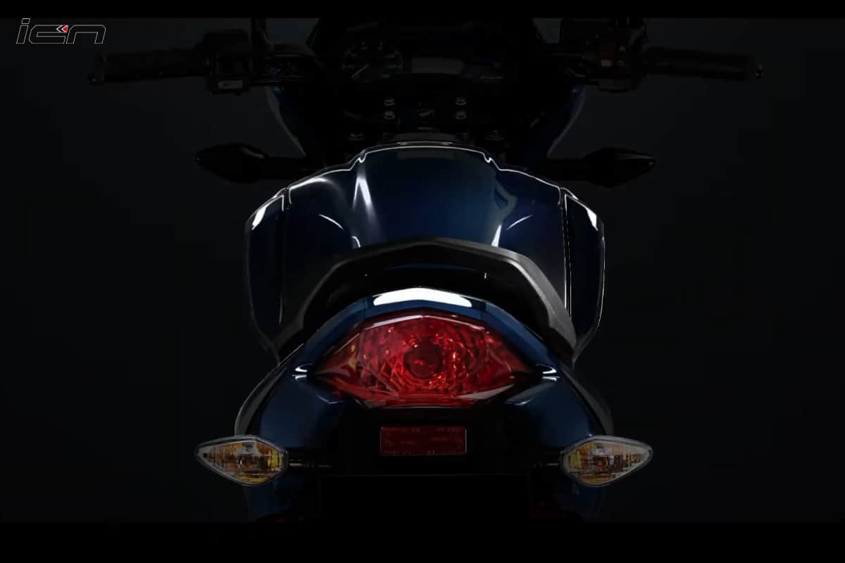 Honda đang phát triển một mẫu xe máy 100cc hoàn toàn mới