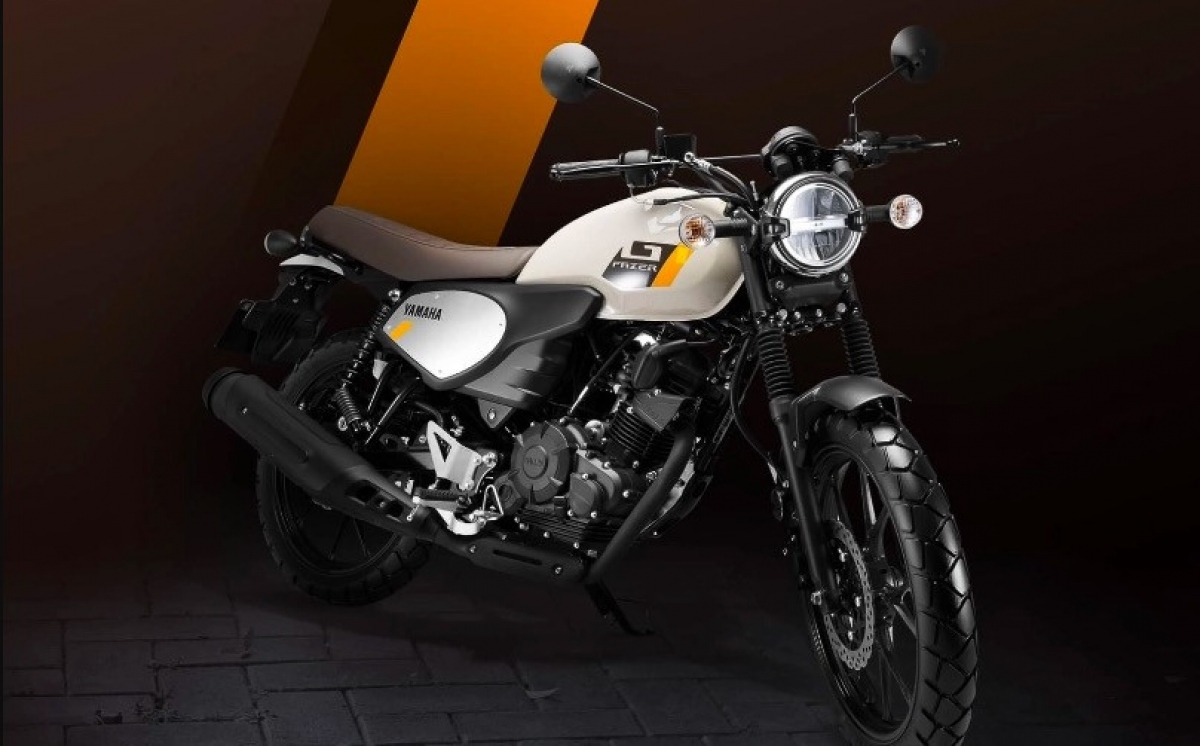 2020 Yamaha XSR155 Review  MotoDeal