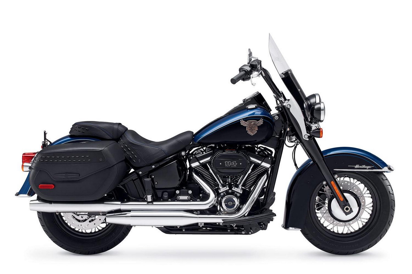 Giá xe Harley Davidson Softail Slim 2023  Đánh giá Thông số kỹ thuật  Hình ảnh Tin tức  Autofun